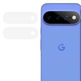 Google Pixel 11 Linsebeskyttelse i herdet glass 2-pack