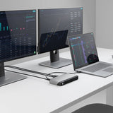 ALOGIC PRIME DX2 Dock 4K 65W PD