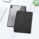 Dux Ducis Samsung Galaxy Tab S11 Ultra/S12 Ultra Etui Magi Series Svart