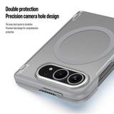Dux Ducis iPhone Duo Deksel EXPN Series MagSafe Grå