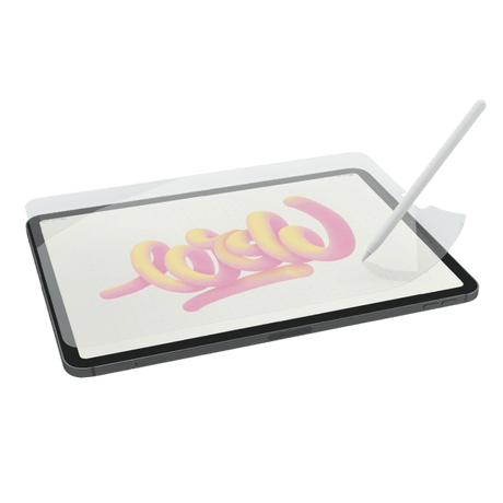 Paperlike iPad Air 10.9 (gen 4/5)/iPad Pro 11 (gen 1/2/3/4) Skjermbeskytter Paperlike 2.1 2-pakning