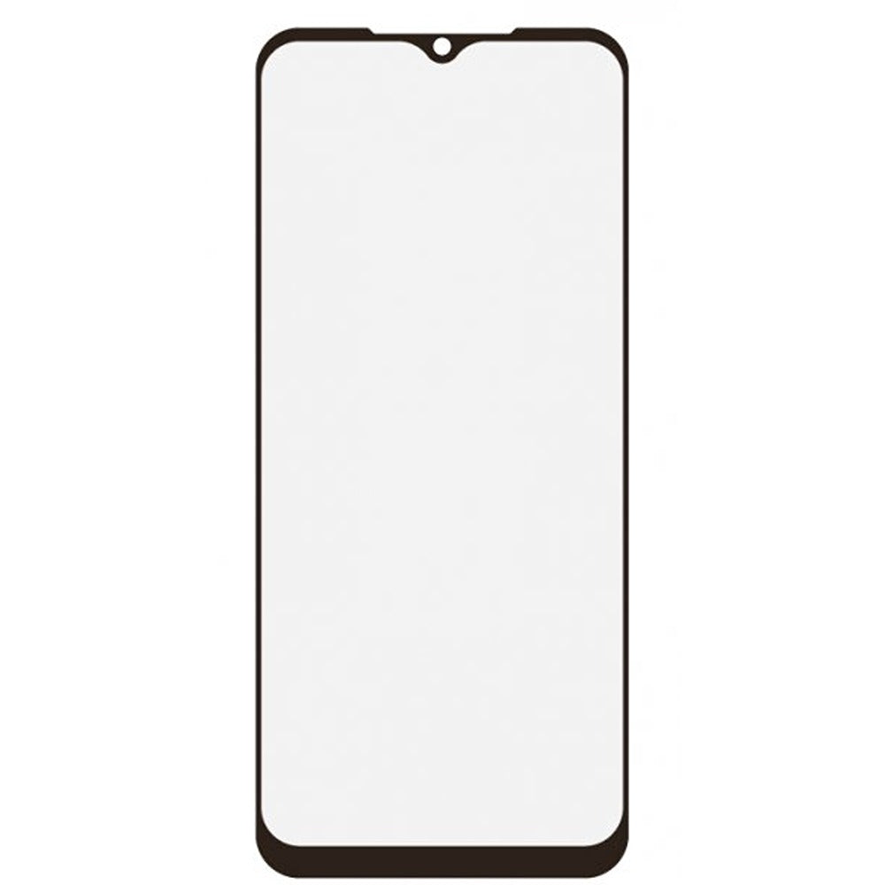 Vivanco Samsung Galaxy A22 5G Skjermbeskytter Full Screen