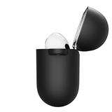 KeyBudz PodSkinz HyBridShell Series Airpods 3 Skall Svart