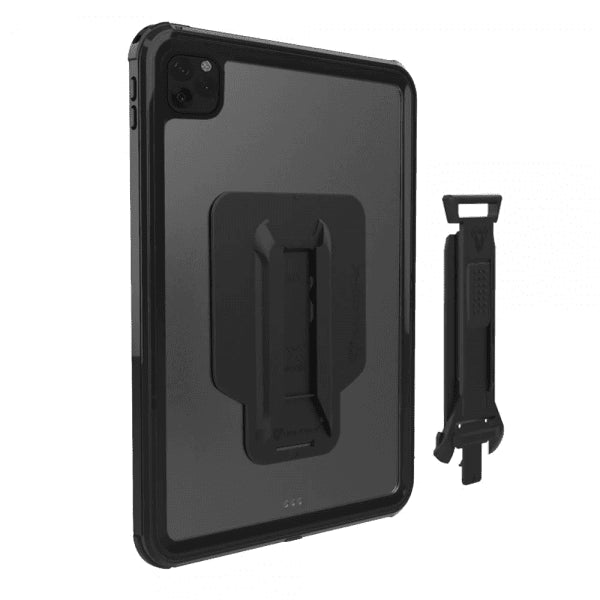Armor-X iPad Pro 12.9 (gen 4/5/6) Deksel MXS Waterproof Case