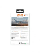 Urban Armor Gear (UAG) Samsung Galaxy S25 Ultra Deksel Pathfinder MagSafe Svart