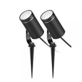 Deltaco Smart Home 2 lamper forlengelse for SH-GLK01 hagebelysning