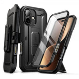 Supcase iPhone 17 Deksel UB Pro Svart