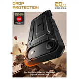 Supcase iPhone Air Deksel UB Pro Svart