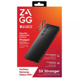 Zagg InvisibleShield Samsung Galaxy S24 Plus Kamerabeskytter Glass Elite Camera Protector