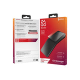 Zagg InvisibleShield Samsung Galaxy Z Flip 6/Flip 7 FE Skjermbeskytter Glass Elite