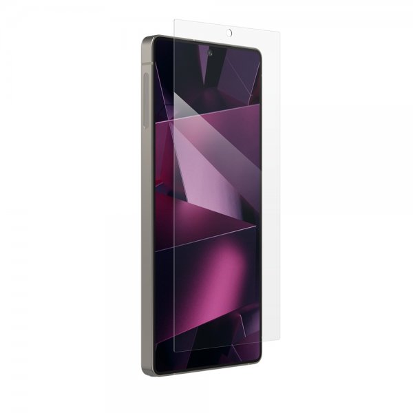 Zagg InvisibleShield Samsung Galaxy S25 Ultra Skjermbeskytter Glass Elite