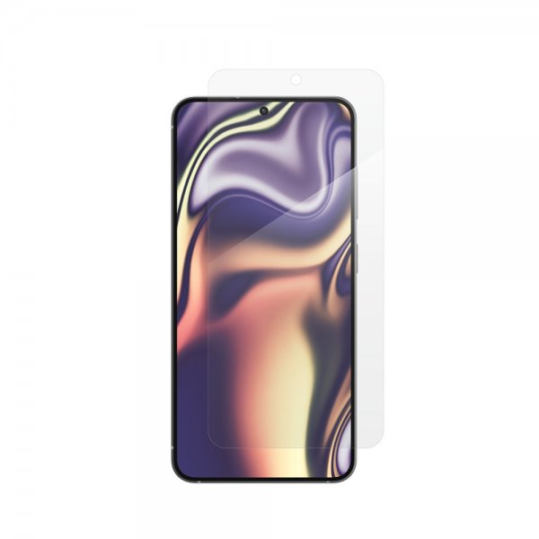 Zagg InvisibleShield Samsung Galaxy S25 Skjermbeskytter Glass XTR4