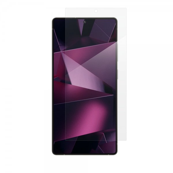 Zagg InvisibleShield Samsung Galaxy S25 Ultra Skjermbeskytter Glass XTR4