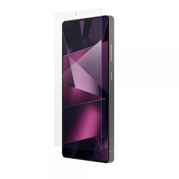 Zagg InvisibleShield Samsung Galaxy S25 Ultra Skjermbeskytter Glass XTR4