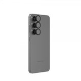 Zagg InvisibleShield Samsung Galaxy S25 Kamerabeskytter Glass Elite Lens Protectors