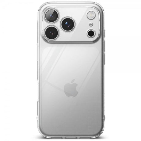 Ringke iPhone 17 Pro Max Deksel Air Transparent