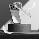 Ringke iPhone 17 Pro Max Deksel Air Transparent