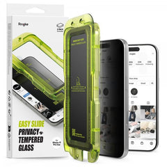 iPhone 17 Pro Skjermbeskytter & Linsebeskyttelse