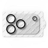 Ringke iPhone 17 Pro Kamerabeskytter Camera Full Cover 2-pakning