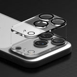 Ringke iPhone 17 Pro Kamerabeskytter Camera Full Cover 2-pakning