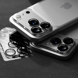 Ringke iPhone 17 Pro Kamerabeskytter Camera Full Cover 2-pakning