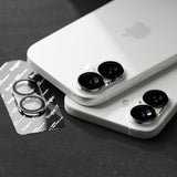 Ringke iPhone 17 Kamerabeskytter Camera Full Cover 2-pakning