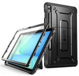 Supcase Samsung Galaxy Tab S10 FE Plus Deksel UB Pro Svart