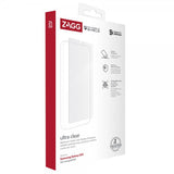 Zagg InvisibleShield Samsung Galaxy S23 Skjermbeskytter Ultra Clear