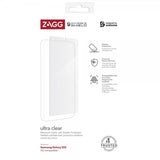 Zagg InvisibleShield Samsung Galaxy S23 Skjermbeskytter Ultra Clear