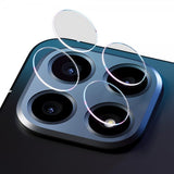 3mk Xiaomi 15T Linsebeskyttelse Lens Protection