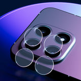 3mk Xiaomi 15T Linsebeskyttelse Lens Protection
