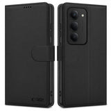 Tech-Protect Xiaomi Redmi 15 Etui Wallet Svart