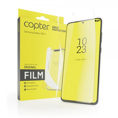 Samsung Galaxy S20 Plus Skjermbeskytter & Linsebeskyttelse