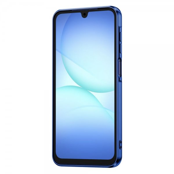 Tech-Protect Samsung Galaxy A17 Deksel MagFlex MagSafe Blå