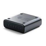 Satechi Lader 200W USB-C 6-port GaN Charger