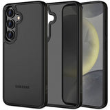 Tech-Protect Samsung Galaxy S25 FE Deksel MagMat Matte Black