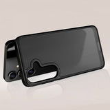 Tech-Protect Samsung Galaxy S25 FE Deksel MagMat Matte Black