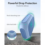 ESR AirPods Pro Deksel Orbit Hybrid HaloLock Blå