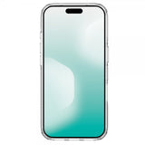 Nillkin iPhone 17 Pro Deksel Nature Pro Series MagSafe Transparent
