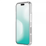 Nillkin iPhone 17 Pro Deksel Nature Pro Series MagSafe Transparent