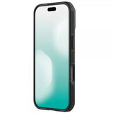 Nillkin iPhone Air Deksel CamShield Pro MagSafe Transparent Svart