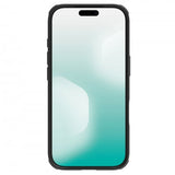 Nillkin iPhone 17 Pro/iPhone 18 Pro Deksel CamShield Pro MagSafe Klar Svart