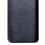 3mk Xiaomi 15T Deksel Matt Case Pro Svart