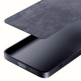 3mk Xiaomi 15T Deksel Matt Case Pro Svart