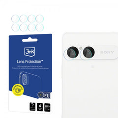 Sony Xperia 10 VII Skjermbeskytter & Linsebeskyttelse