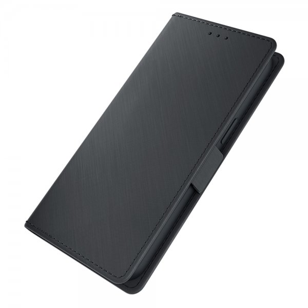 3mk Xiaomi Redmi Note 15 Pro+ 5G Etui Wallet Svart