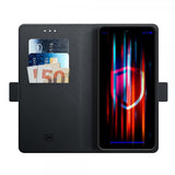 3mk Xiaomi 15T Etui Wallet Svart