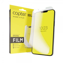 iPhone 14 Plus Skjermbeskytter & Linsebeskyttelse