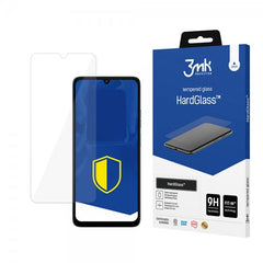 Motorola Moto G06 Skjermbeskytter & Linsebeskyttelse