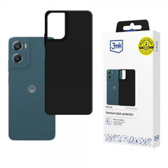 Motorola Moto G06 Deksel